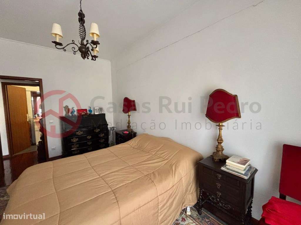 Duplex em Zona Premium de Almada-20