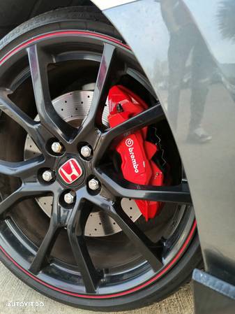 Honda Civic Type R 2.0 VTEC Turbo GT - 9