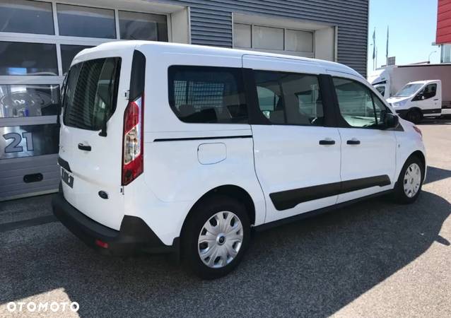 Ford Transit Connect - 3