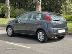 Fiat Grande Punto 1.2 Free Start&Stop - 7