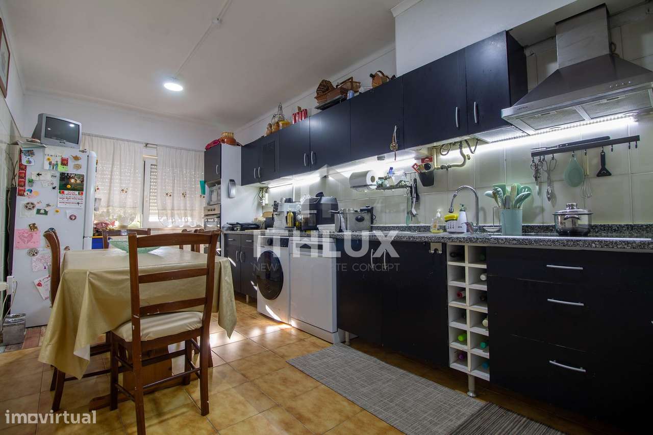 Apartamento T2, Viso Sul, Viseu-9