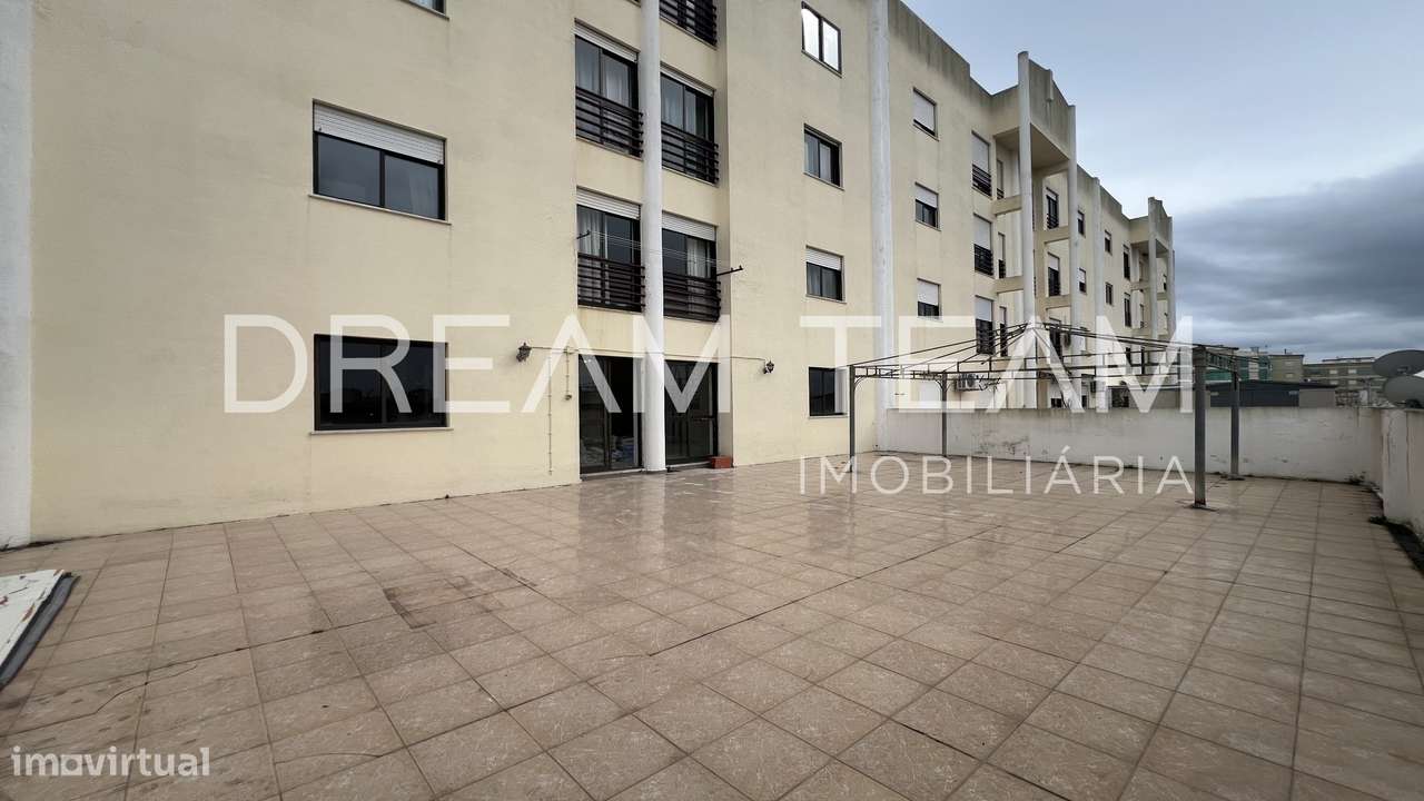Apartamento T3 Venda em Setúbal (São Julião, Nossa Senhora da Anunciad-10