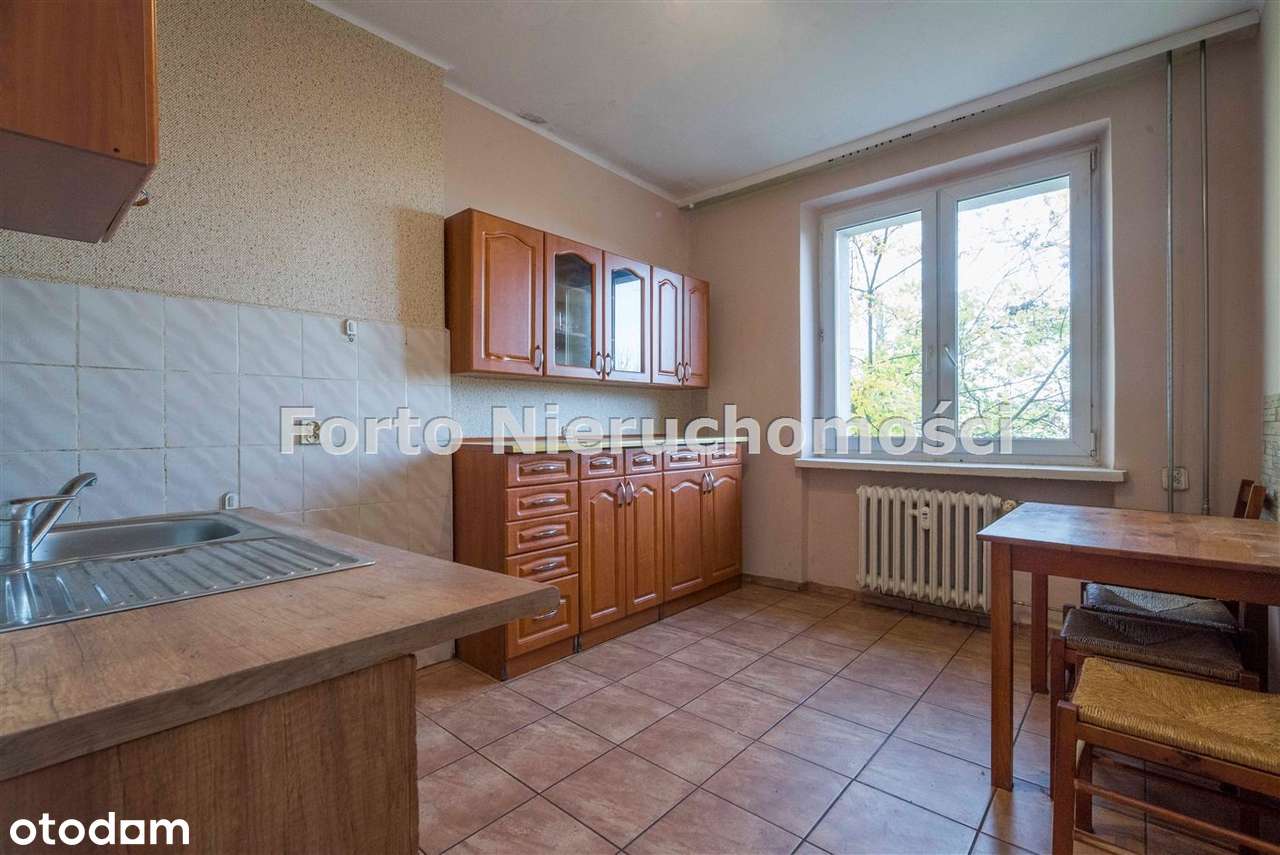 Katowice Lisieckiego , dwa pokoje na 1 piętrze-17