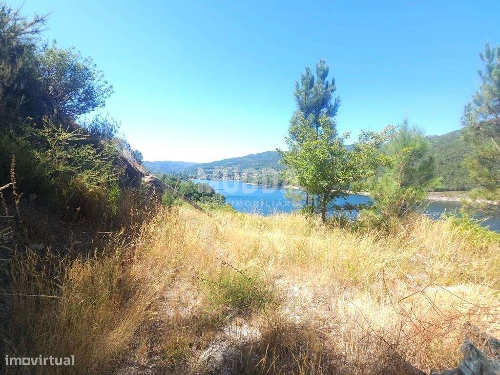 Terreno para Venda em Admeus – Vila do Gerês - Grande imagem: 5/15