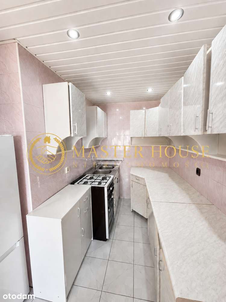 2-pokojowe mieszkanie 46,20 m², 8. piętro, winda i balkon – Wspólna-9