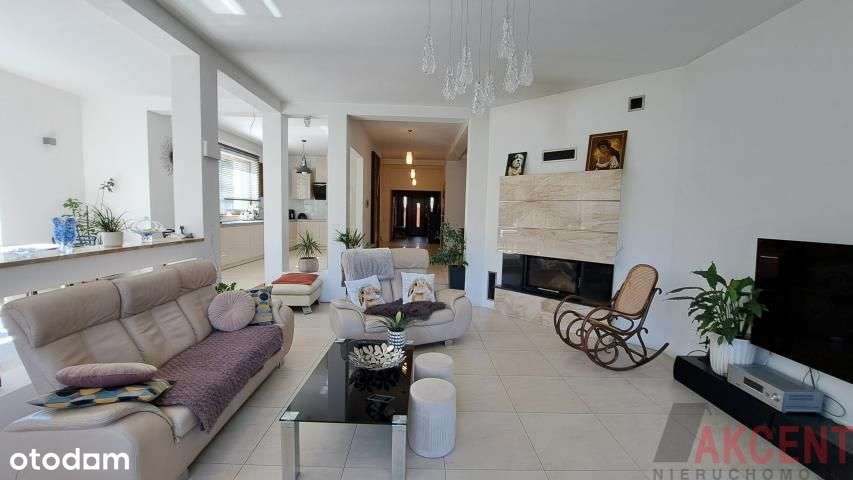 Blizne Jasińskiego 1/2 bliźniaka blisko Warszawy-3