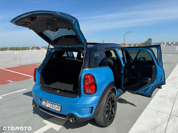 MINI Countryman - 8