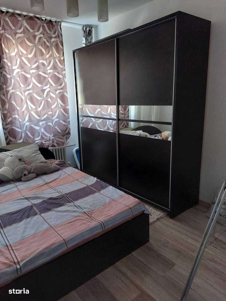 Apartament cu 2 camere - Alexandru-3