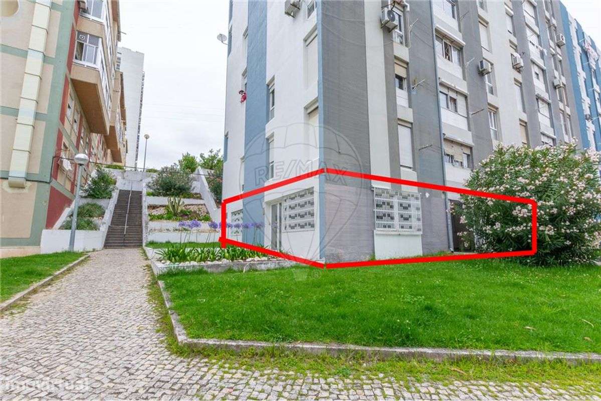 Escritório T0 para arrendamento - Grande imagem: 5/26