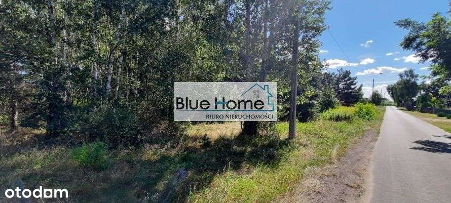 Działki objęte Mpzp świetna lokalizacja !! - Pełny obrazek: 4/10