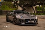 Jaguar F-Type S - 2