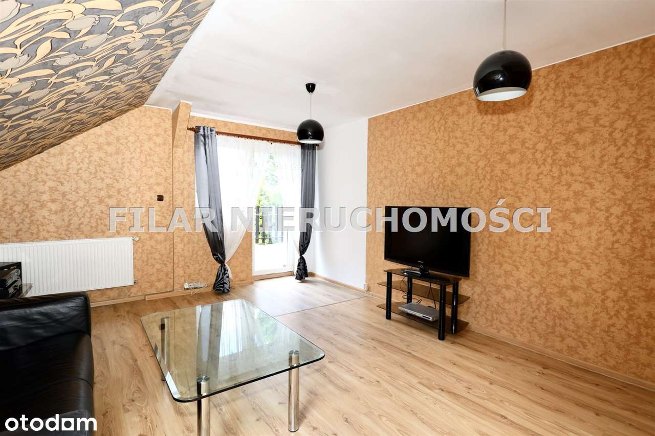 Dom wolnostojący w Osieku-16