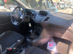 FORD FIESTA 1.25 DE 2017 PARA PEÇAS - 4