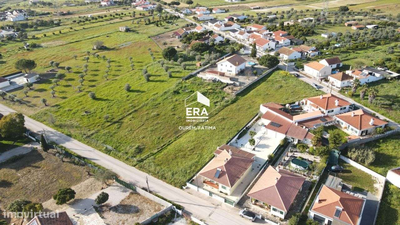 Lote localizado perto de Torres Novas - Grande imagem: 5/20