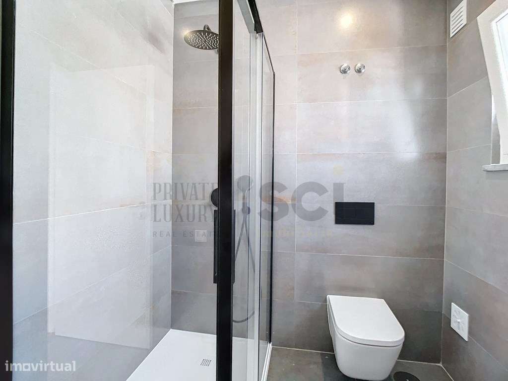 Moradia T4 Térrea Isolada em Azeitão com Piscina e Garagem-21