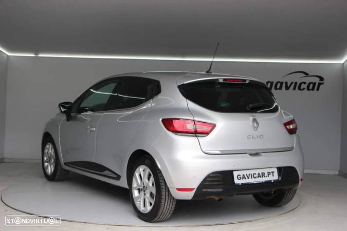 Renault Clio 0.9 TCe Limited - 7