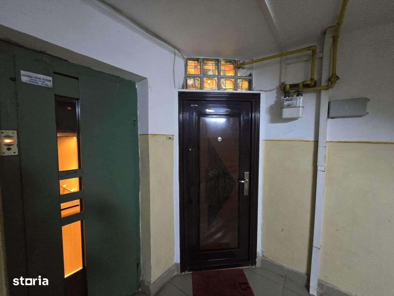 Vanzare 3 camere Salajan, et 3, centrala termica-15