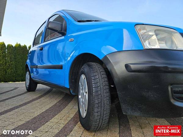 Fiat Panda - 7