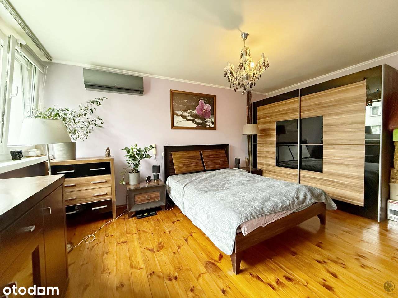 Wyjątkowe 4 pokoje, 75,8 m2, Górna-2