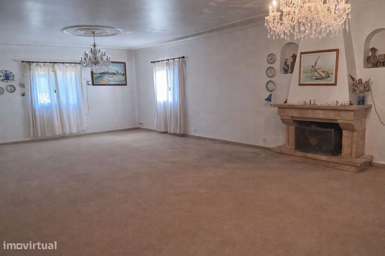 Moradia T6 em Anadia-10