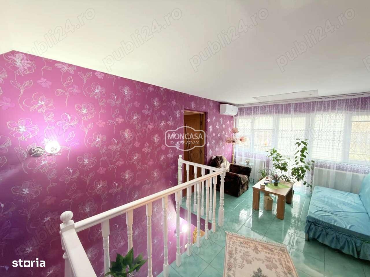 Casa P+1 in  Catamaresti Deal -Farmacie , teren 612 mp - Imagine principală: 5/10