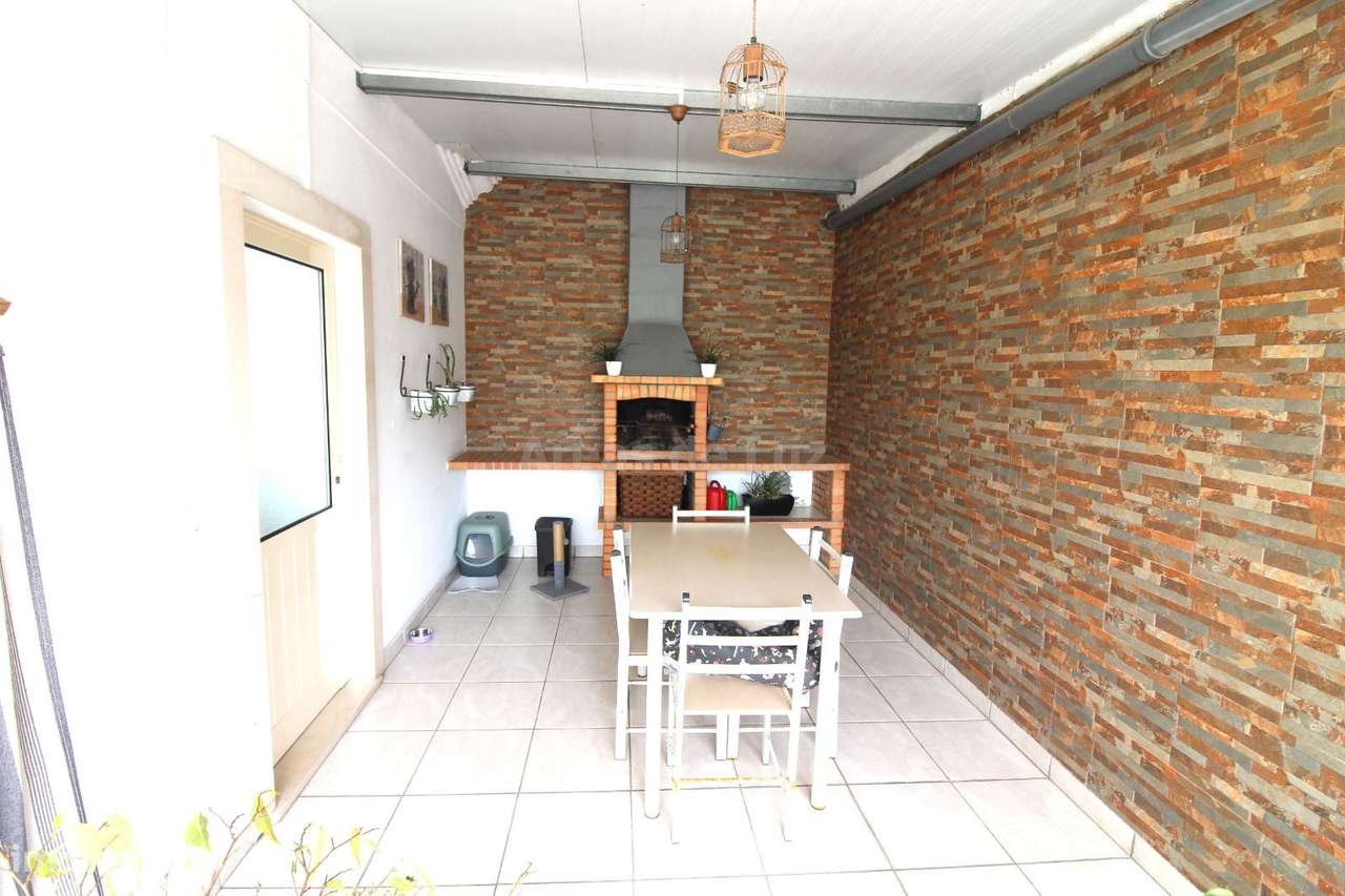 Moradia Unifamiliar - Arroteia, Leiria-14