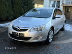 Opel Astra 1.4 Turbo 150 Jahre - 3