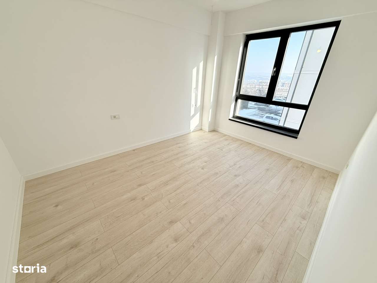 Apart nou modern, 3 camere, parcare inclusa, intabulat-8