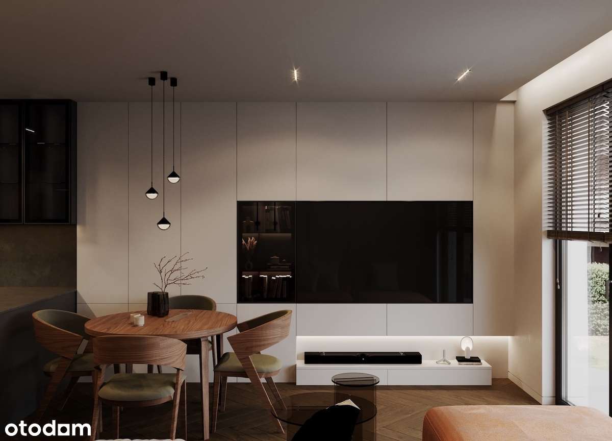 REZERWACJA Na sprzedaż 4-pokojowe mieszkanie w inwestycji SH - Pełny obrazek: 3/20