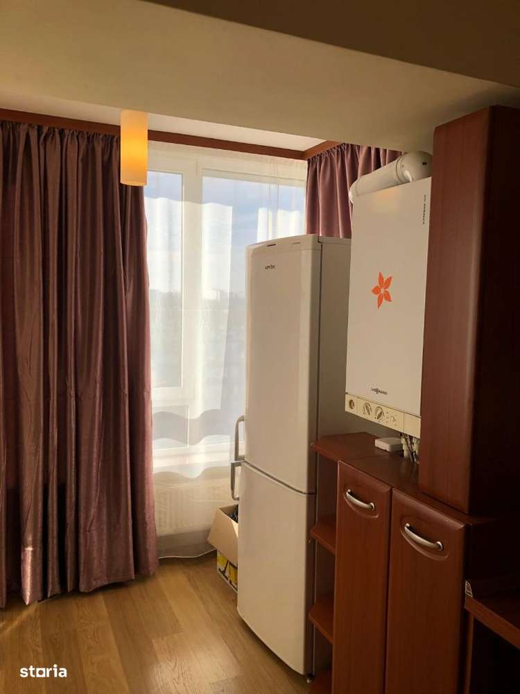 Inchiriez apartament 1 camera faleză bloc U5 - Imagine principală: 5/9