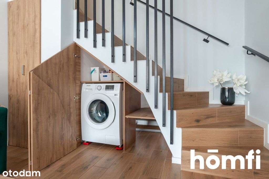 Komfortowe i wyjątkowe mieszkanie szeregowe ! - Pełny obrazek: 5/16