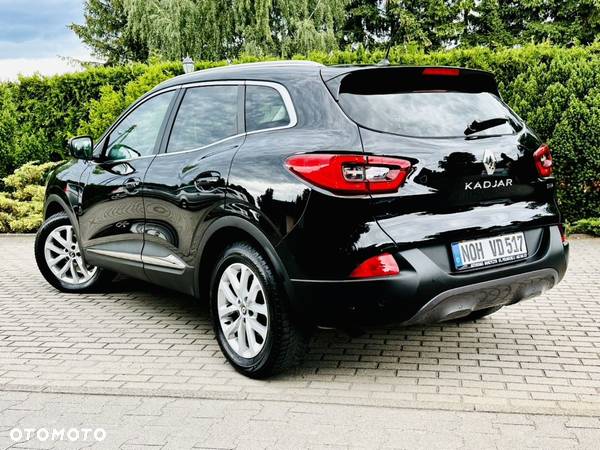 Renault Kadjar - 4