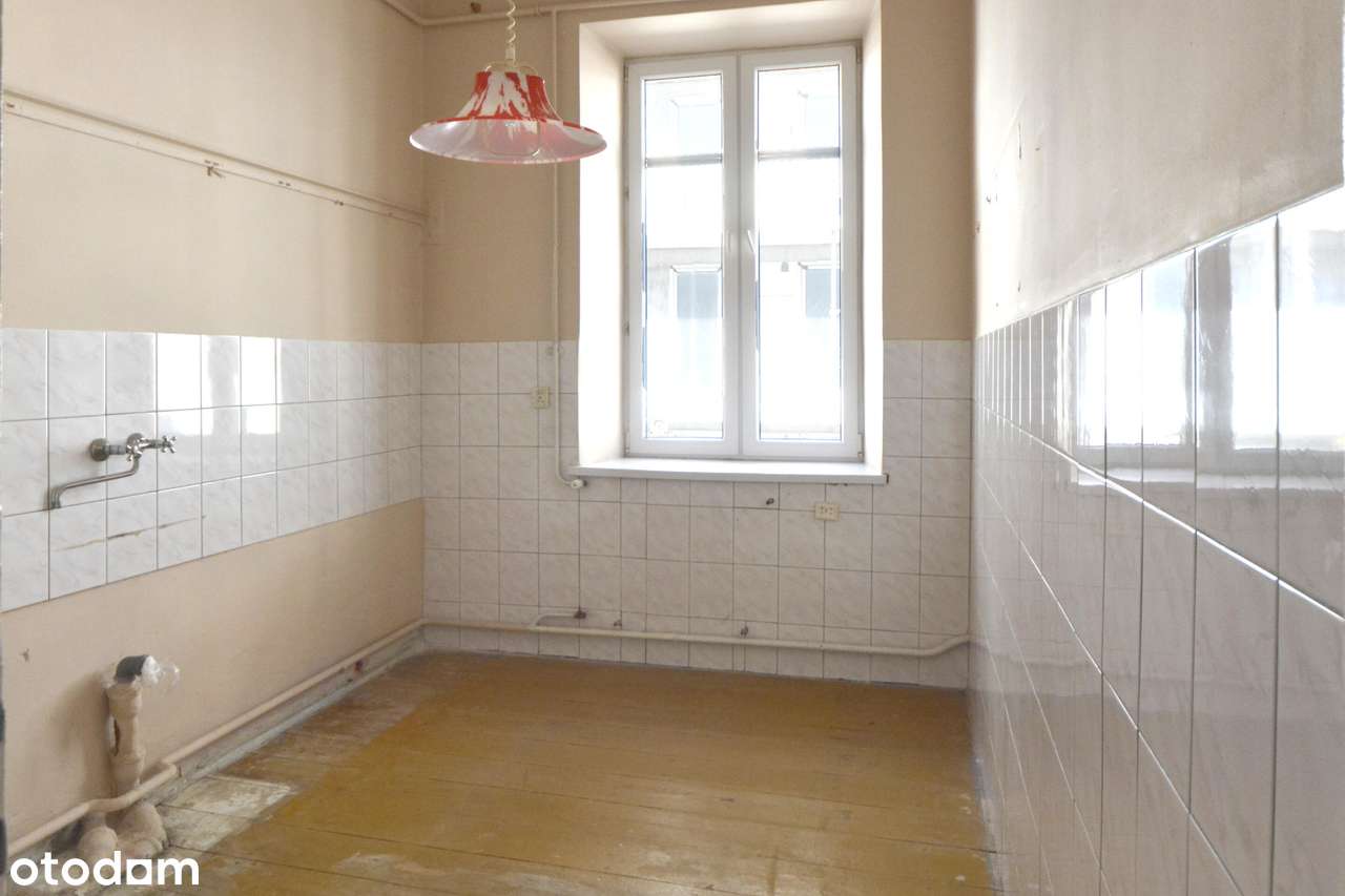 Mieszkanie 47 m² w centrum CK– ul. Jana Pawła II – najtaniej na rynku!-11