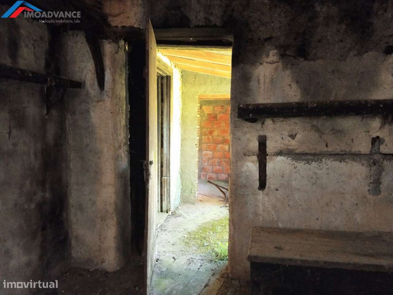Casas para restauro no Concelho de Penacova - Coimbra-15
