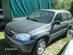 Mazda Tribute I (2002r.) 3.0B V6 [145KW/197KM] AJ09. Cały na części - 2