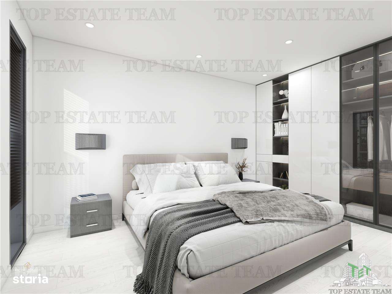 Garsoniera de vanzare bloc nou, adiacent metrou Obor - Imagine principală: 4/7