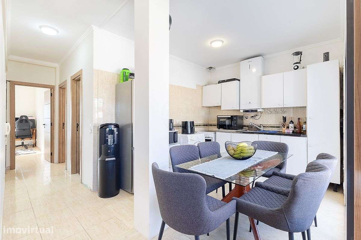 Apartamento T1 para venda - Grande imagem: 3/22