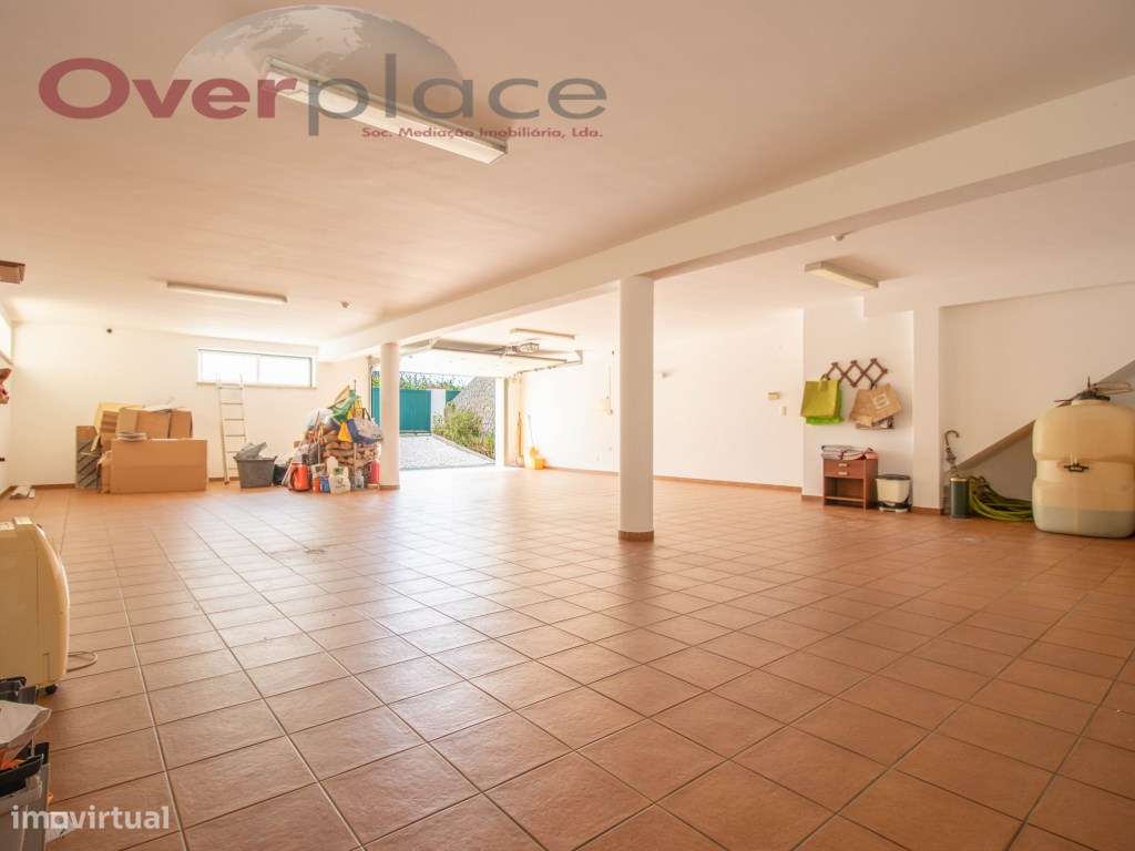 Moradia T5 Venda Lourinhã-34