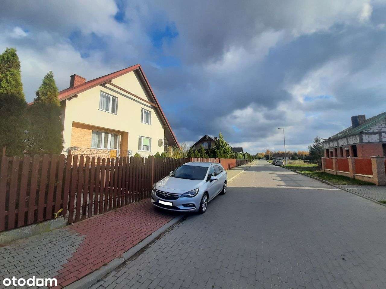 Jagodowa. Dom do sprzedania - Pełny obrazek: 5/20