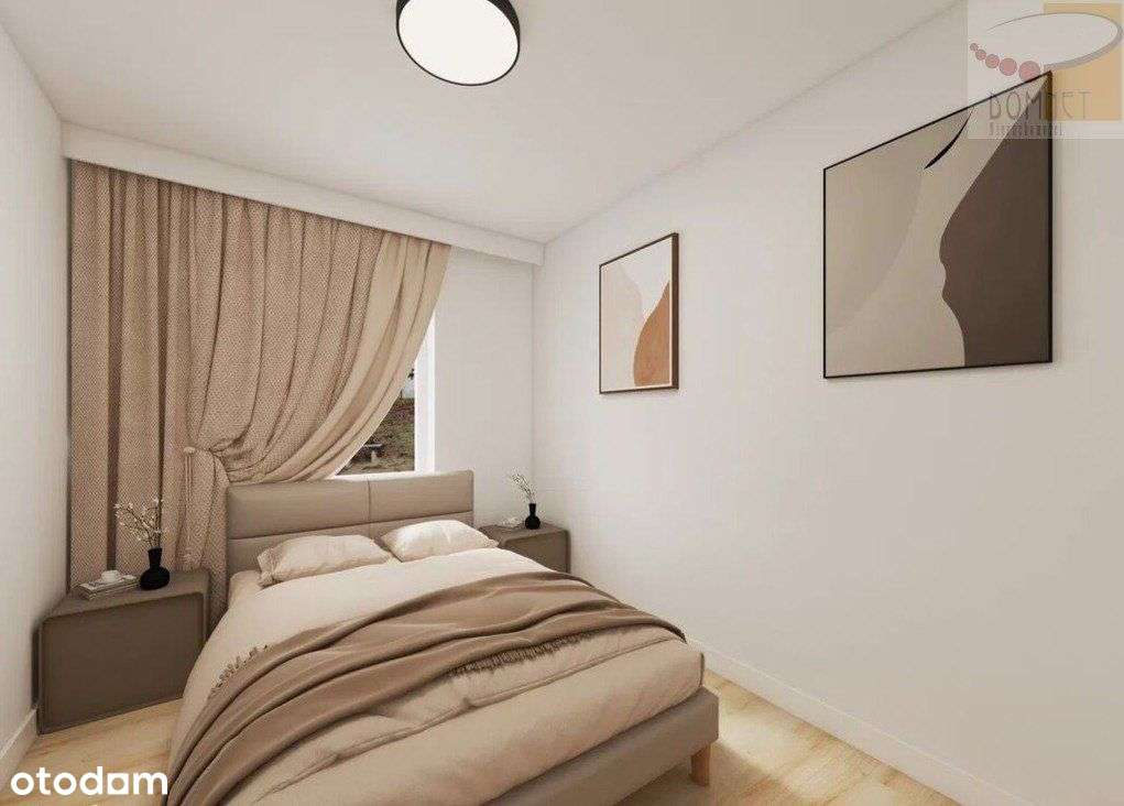 2 pokojowe, 34 m2, parter, blisko Pkp Grodzisk-4