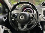 Smart ForFour 0.9 Prime 90 - 28