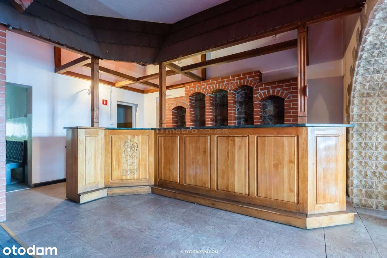 HOTEL W CENTRUM SZCZYTNA - Pełny obrazek: 3/17