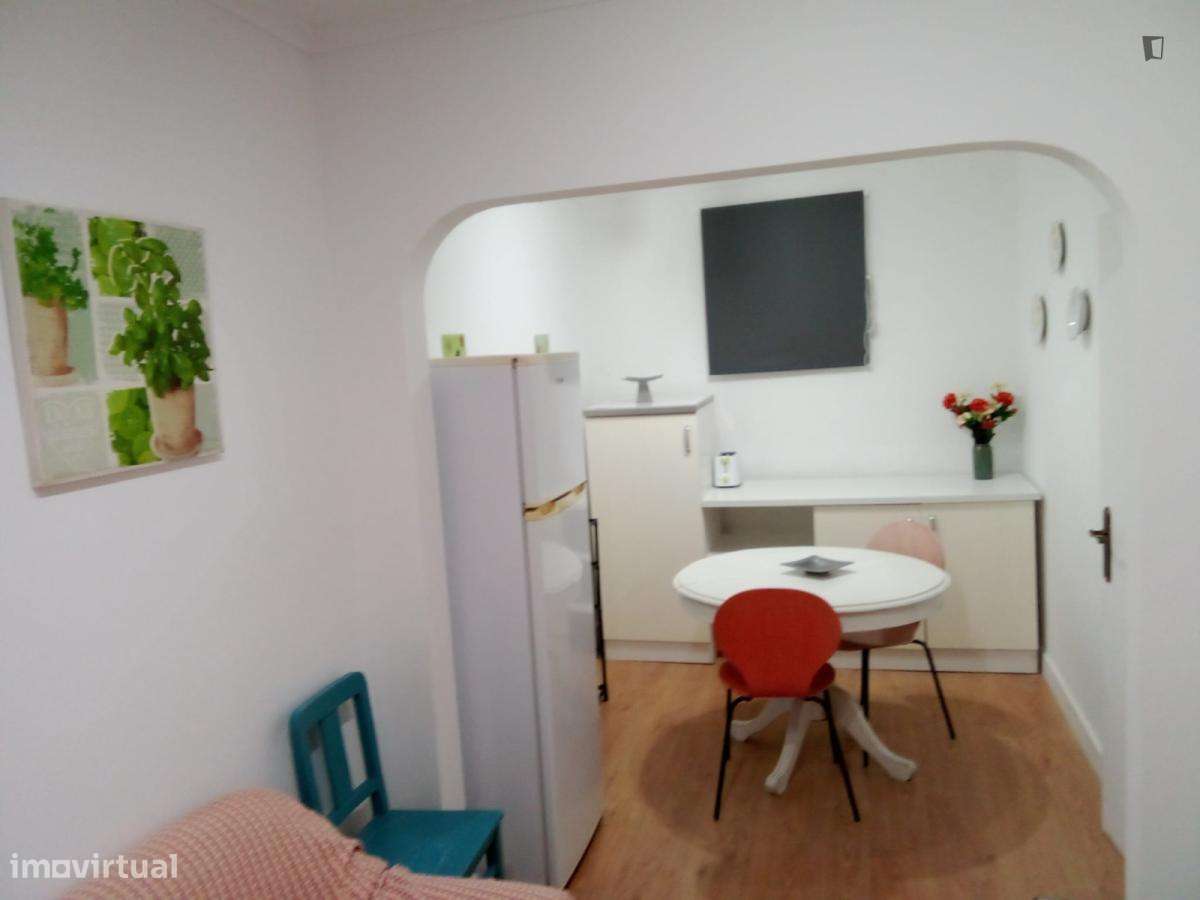 Casa com 2 quartos - localizado em Campolide Lisbon - Grande imagem: 5/10