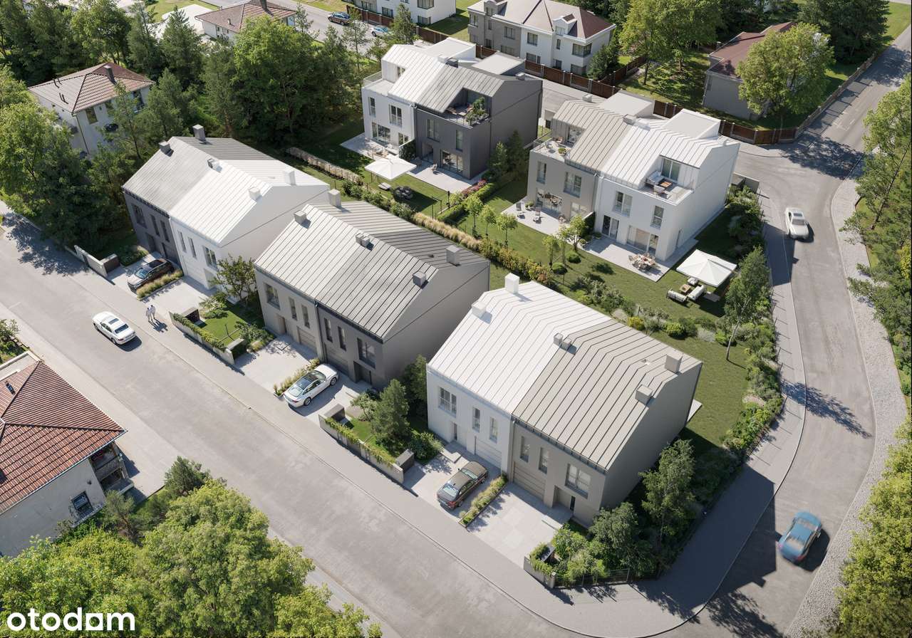 Inwestycja Karłowicza 2.0 | Radom I Spokojna okolica | Bliźniak - Pełny obrazek: 4/14