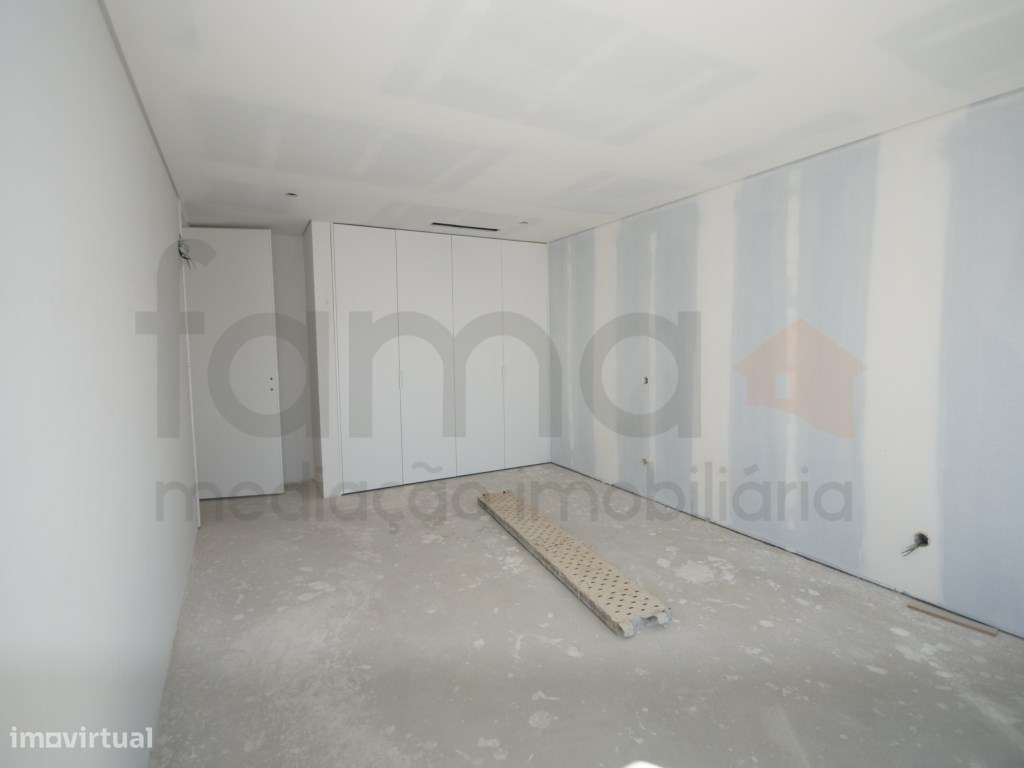 Moradia T4 Empreendimento Ocean Prime Village- S. Pedro do Estoril-45