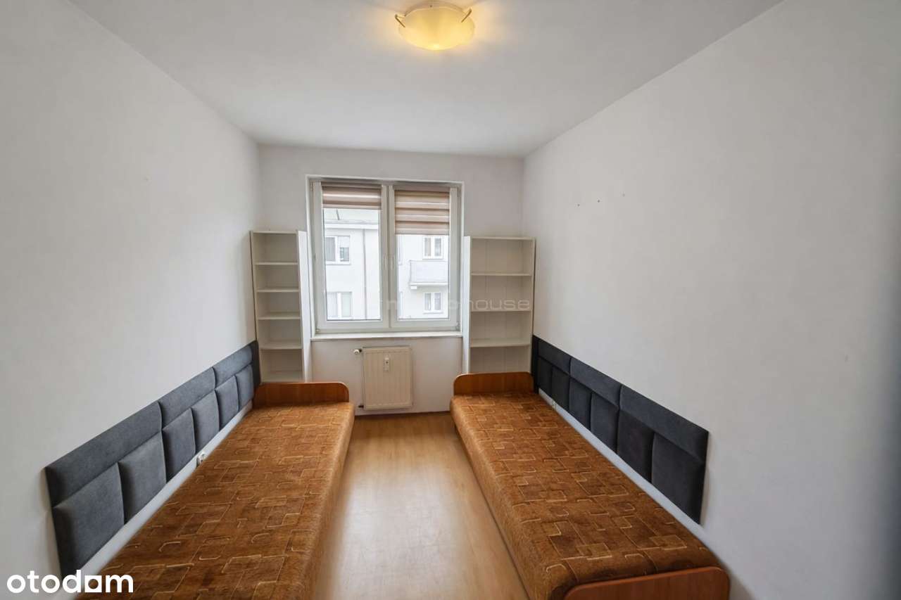 OKAZYJNA CENA! 2 pokoje z balkonem,600 m do morza - Pełny obrazek: 4/7