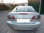 MAZDA 6 2005 PARA PEÇAS - 5