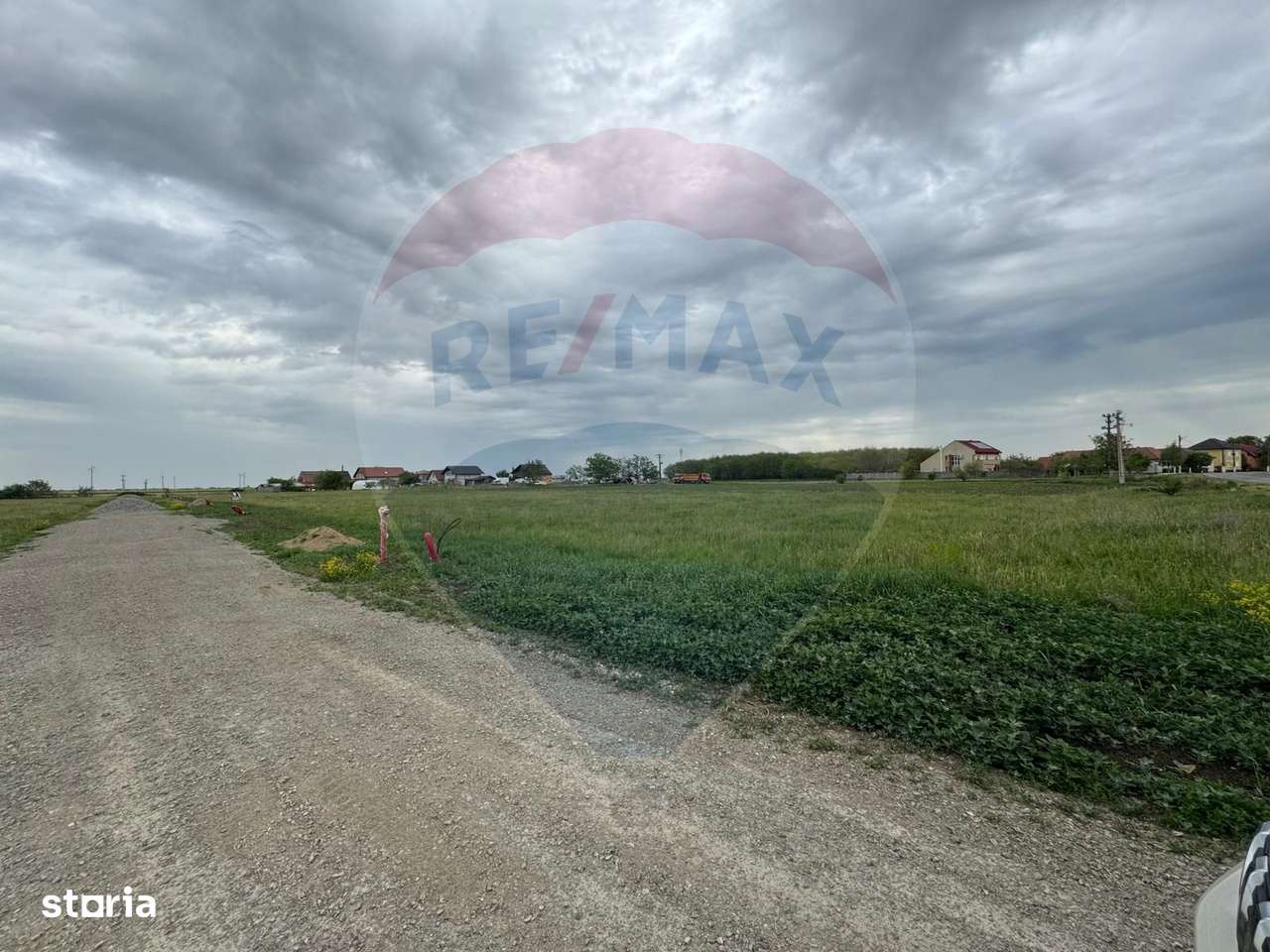 Teren Livada - Imagine principală: 4/4