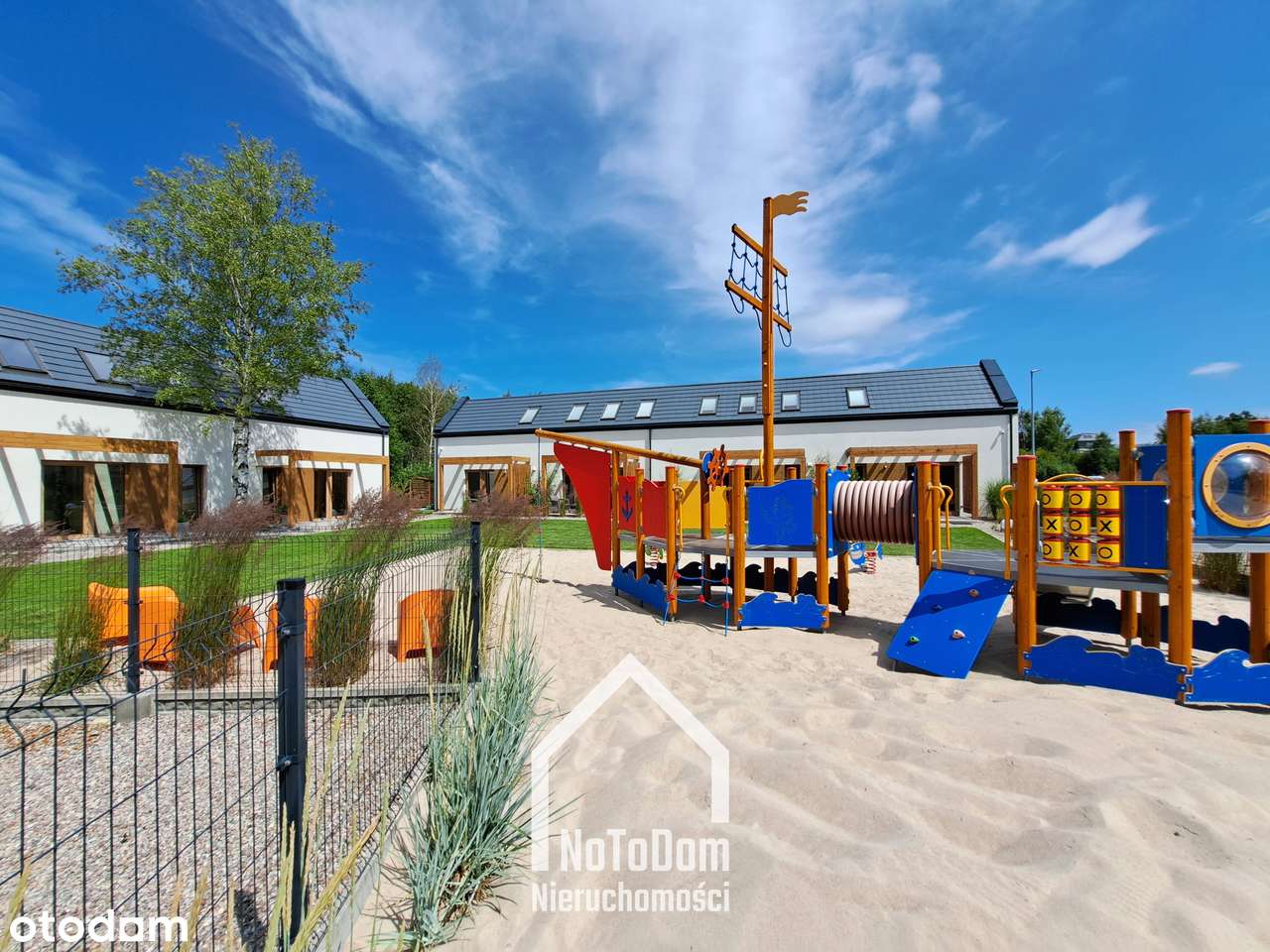 Całoroczny obiekt - 340m2 – 7 APARTAMENTÓW-6