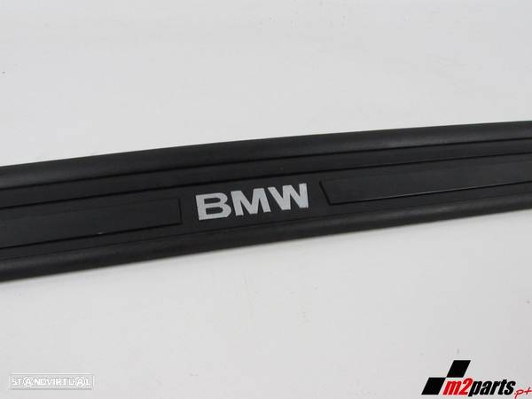 Rodapé EMBALADEIRA Direito SEMI-NOVO/ ORIGINAL BMW 1 Convertible (E88) 514771778... - 2